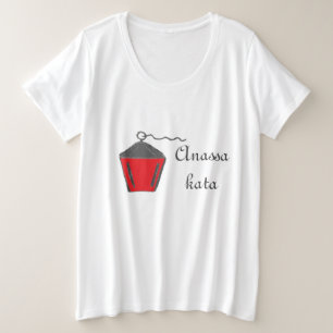 Bryn Mawr Lanterne rouge Anassa Kata Femmes