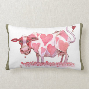 Brynn's speciale piloot kussen