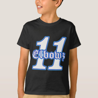 BS11elbogen T-shirt