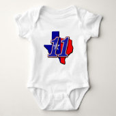BS11flag Romper (Voorkant)