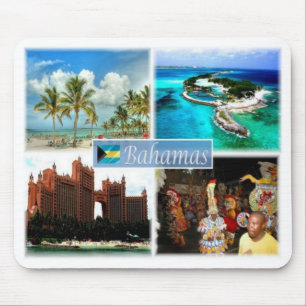 BS Bahamas - Nassau - The Royal Tower - Muismat