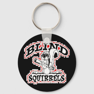 BS Key Ring Sleutelhanger