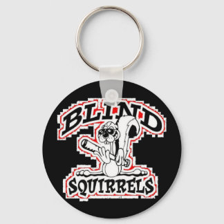 BS Key Ring Sleutelhanger