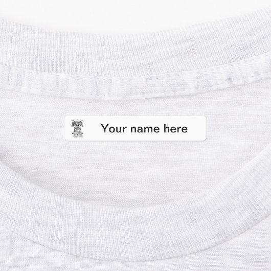 BSA 176 waslabels Labels (Aangebracht)