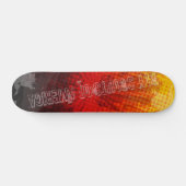 BSA-skateboard Skateboard (Horizontaal)
