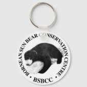 BSBSBCC SLEUTELHANGER (Voorkant)