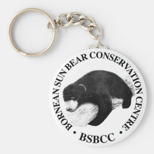 BSBSBCC SLEUTELHANGER (Voorkant)