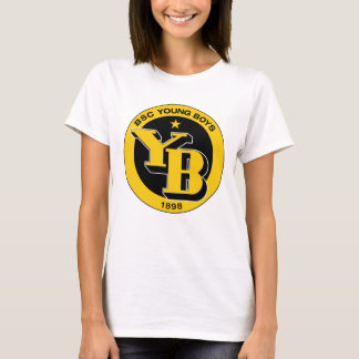 BSC Young Boys155 T-shirt