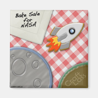 BSfN Hoesje Magnet Magneet