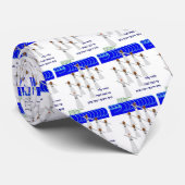 B'Shalah -- Hommes dansant à la cravate de la Mer (Roulé)