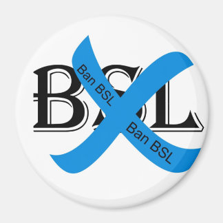Bsl magneet verbieden