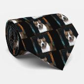 BSL-Stropdas Stropdas (Opgerold)