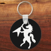 @BSLADE UNiCORN SLEUTELHANGER (Voorkant)