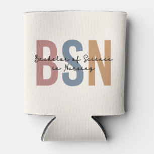 BSN Bachelor of Science in Nursing Afstuderen Blikjeskoeler