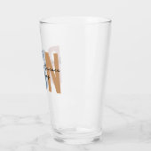 BSN Bachelor of Science in Nursing Afstuderen Glas (Links)