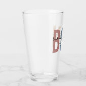 BSN Bachelor of Science in Nursing Afstuderen Glas (Rechts)