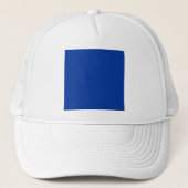 BSOD: Achtergrond Trucker Pet (Voorkant)