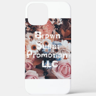 BSPllc iPhone 12 Pro Max Hoesje 1