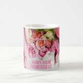 BSPllc Mug rose doux (Centre)