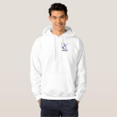 BSR Drumline Mam's Apparel 1 Hoodie (Voorkant volledig)