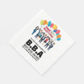 BSS Day Employee Appreciation Big Bad Boss Servet (Hoek)