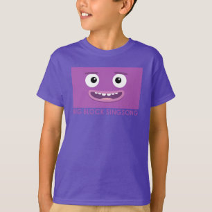 BSS Ici On Va Faire Le T-shirt Des Enfants