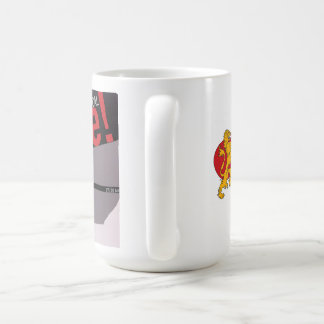 BST True! mok met groot handvat