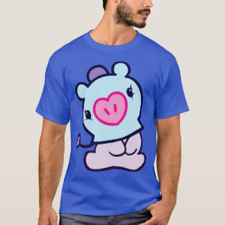 BT21 Baby Mang T-shirt