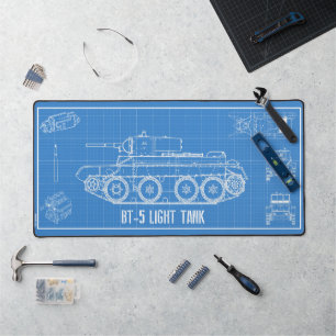 BT-5-tank Bureaumat