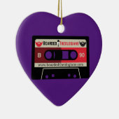 BT Ornaments Keramisch Ornament (Rechts)