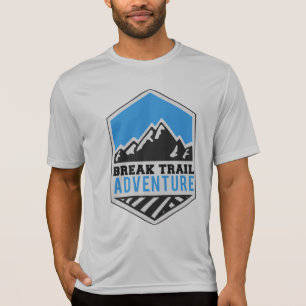 BTA Sport-Tek T-shirt
