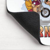 BTBW Mousepad Muismat (Hoek)