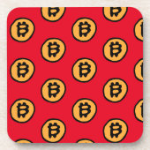 Btc Electronics Bag Luggage Handle Wrap Flash Driv Bier Onderzetter (Voorkant)