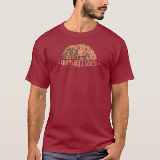 BTC-pop T-shirt