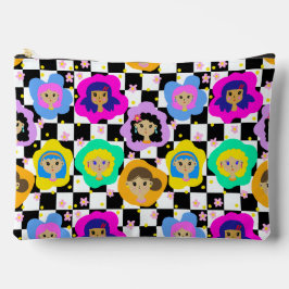 BTL DAMES ZAKJE ETUI