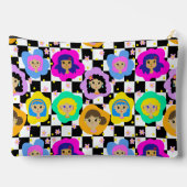 BTL DAMES ZAKJE ETUI (Achterkant)