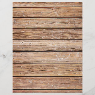 btpbwk BRUINE HOUTEN LOOPBRUG TEXTUUR SJABLOON ACH Flyer