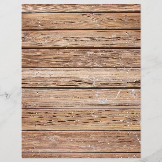 btpbwk BRUINE HOUTEN LOOPBRUG TEXTUUR SJABLOON ACH Flyer (Voorkant)