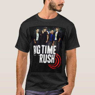 BTR Boy BAnd T-shirt
