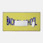 BTS Blue S Paint (Clavier et souris)
