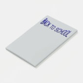 BTS-Blue-S.Paint Post-it® Notes (Schuin)
