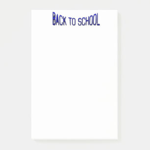 BTS Blue S Paint Post-it® Notes