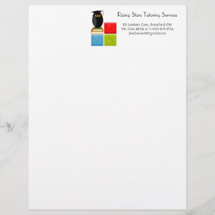 BTS letterhead1 Briefhoofd Ontwerp