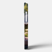 BTS Meisje iPhone Case Hoesje - Stijlvol & Bescher (Achterkant / Links)