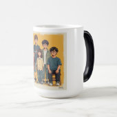 BTS mok cup (Voorkant rechts)