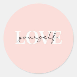 BTS Vous Aimez Stickers