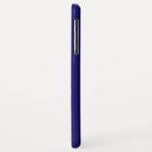 BTTF Le coque iphone (Dos/Gauche)