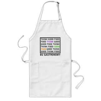 BU Gastronomie Apron Lang Schort