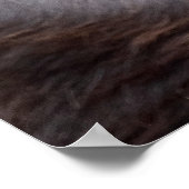 Bubalus bubalis poster (Hoek)