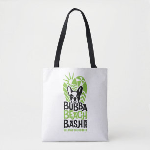 BUBBA BEACH BASH 2020 DRAAGTAS